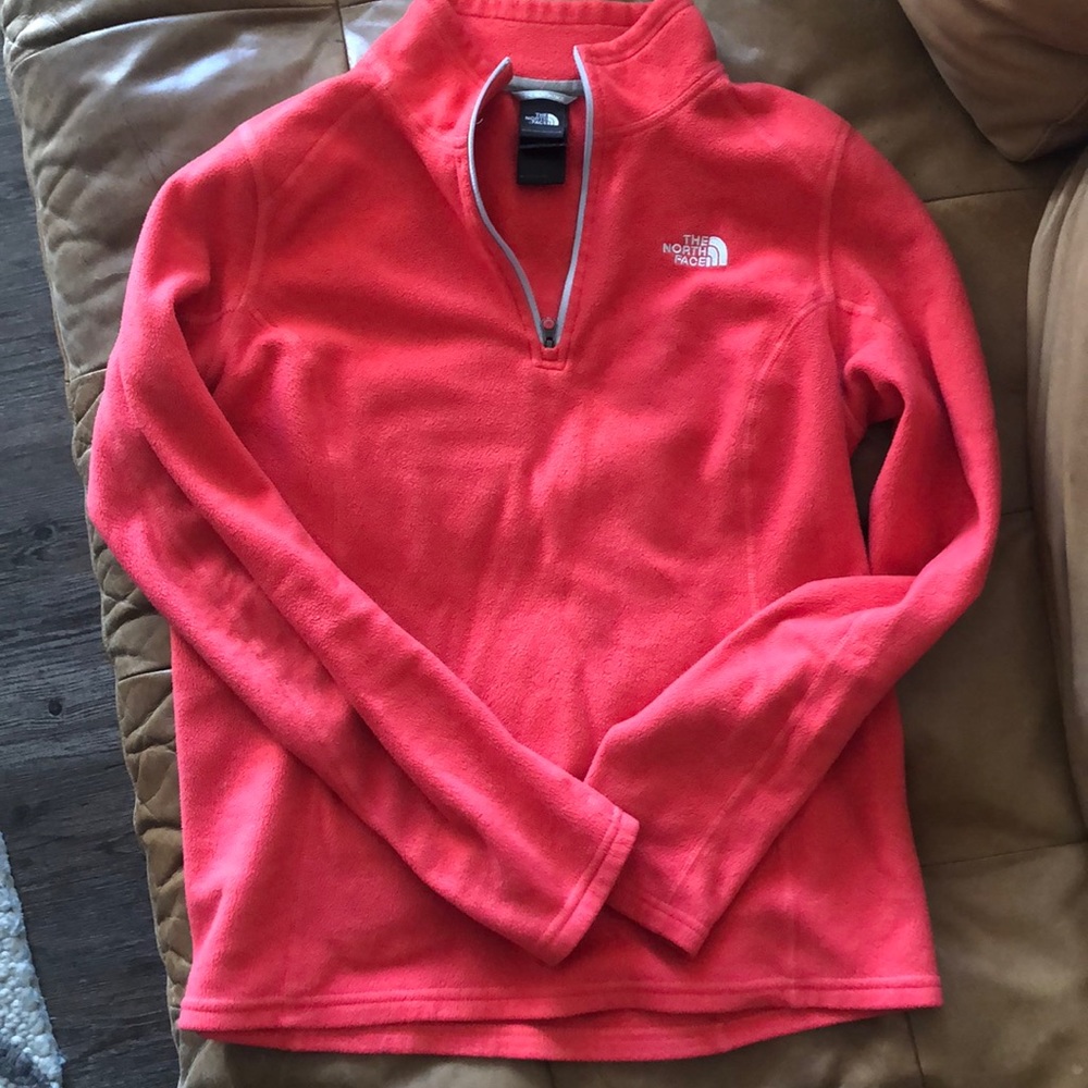 THE NORTH FACE | 1/4 Zip Fleece